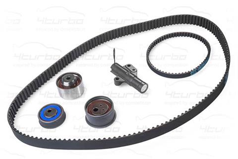 Genuine timing belt kit Mitsubishi Lancer EVO 9, Mitsubishi2% - 4turbo